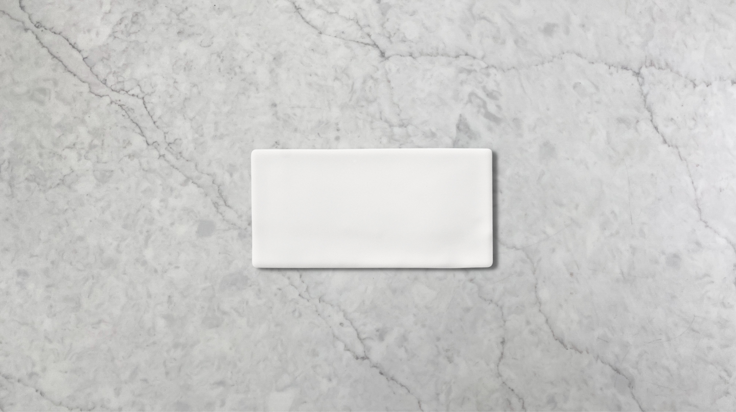 Splendour White Wall Tile